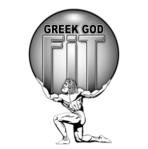 Greek god fit fitness blogging site