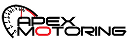 Apex Motoring logo
