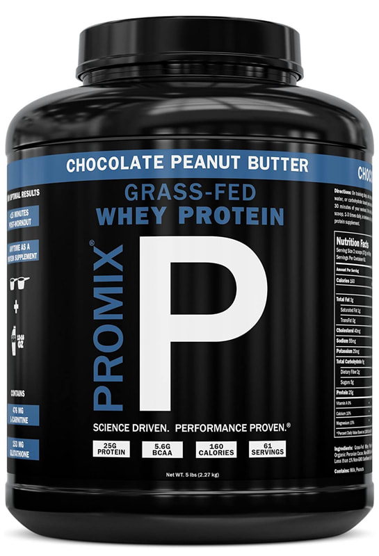Promix Protein Powder