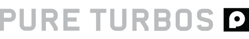 Pure Turbos logo