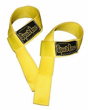 Spud Inc weight straps